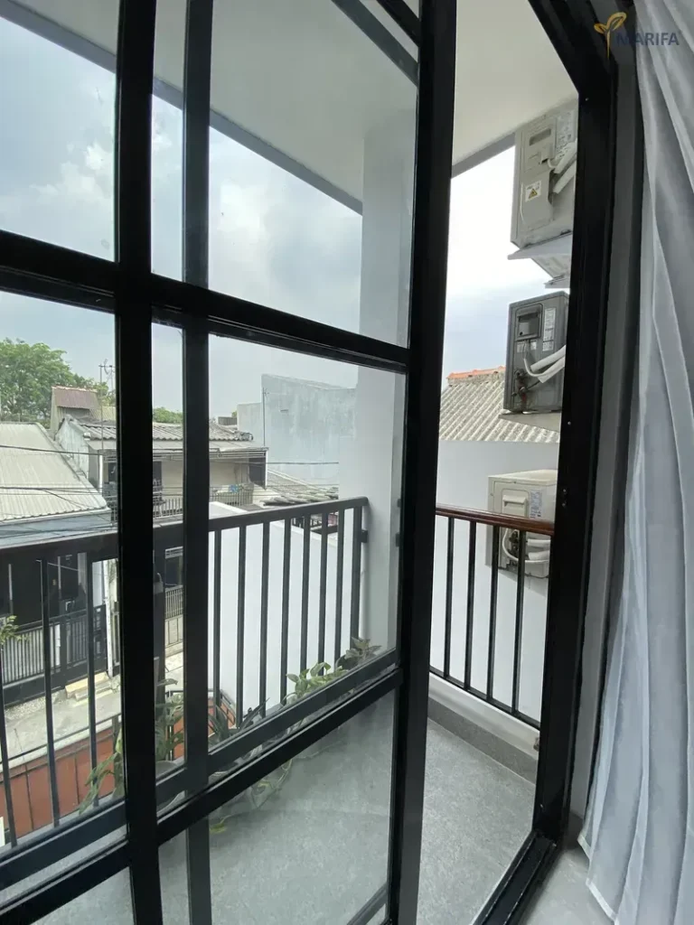 Mengapa Rumah Tinggal Bergaya Skandinavia Populer Di Jakarta, Solusi Kontraktor Ahli 18