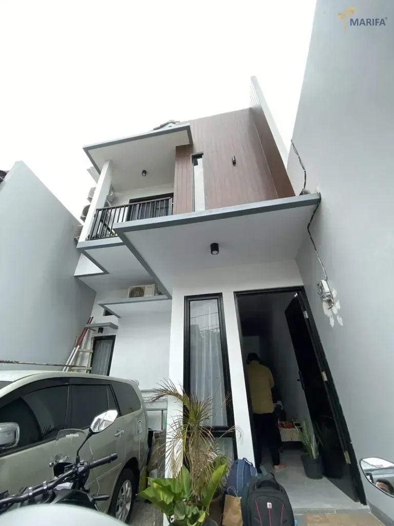 Mengapa Rumah Tinggal Bergaya Skandinavia Populer Di Jakarta, Solusi Kontraktor Ahli 22