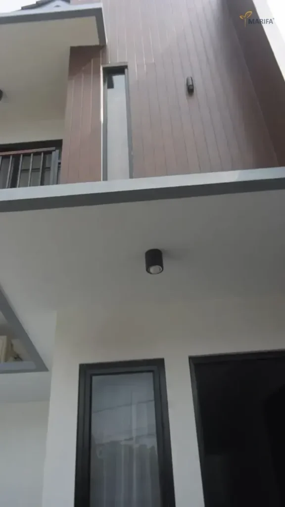 Mengapa Rumah Tinggal Bergaya Skandinavia Populer Di Jakarta, Solusi Kontraktor Ahli 9