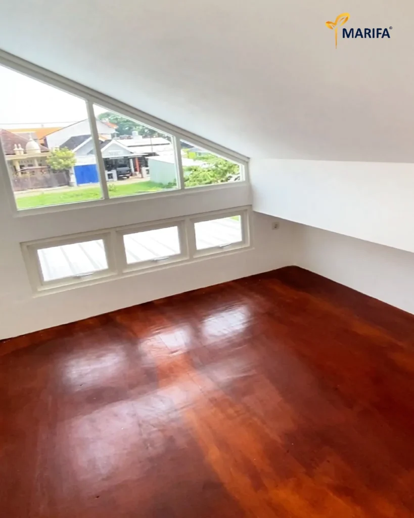 Mewujudkan Rumah Impian Dengan Konsep Scandinavian Di Marifa Thamrin Regency 3