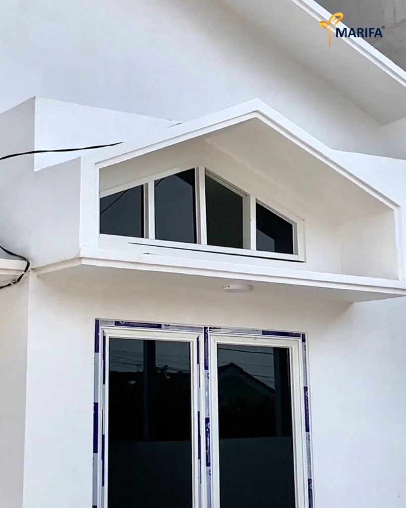 Mewujudkan Rumah Impian Dengan Konsep Scandinavian Di Marifa Thamrin Regency 4