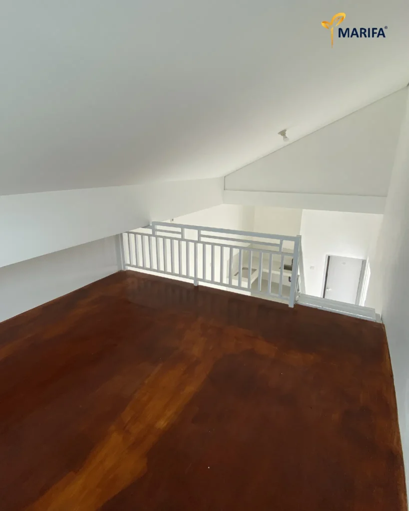 Mewujudkan Rumah Impian Dengan Konsep Scandinavian Di Marifa Thamrin Regency 5