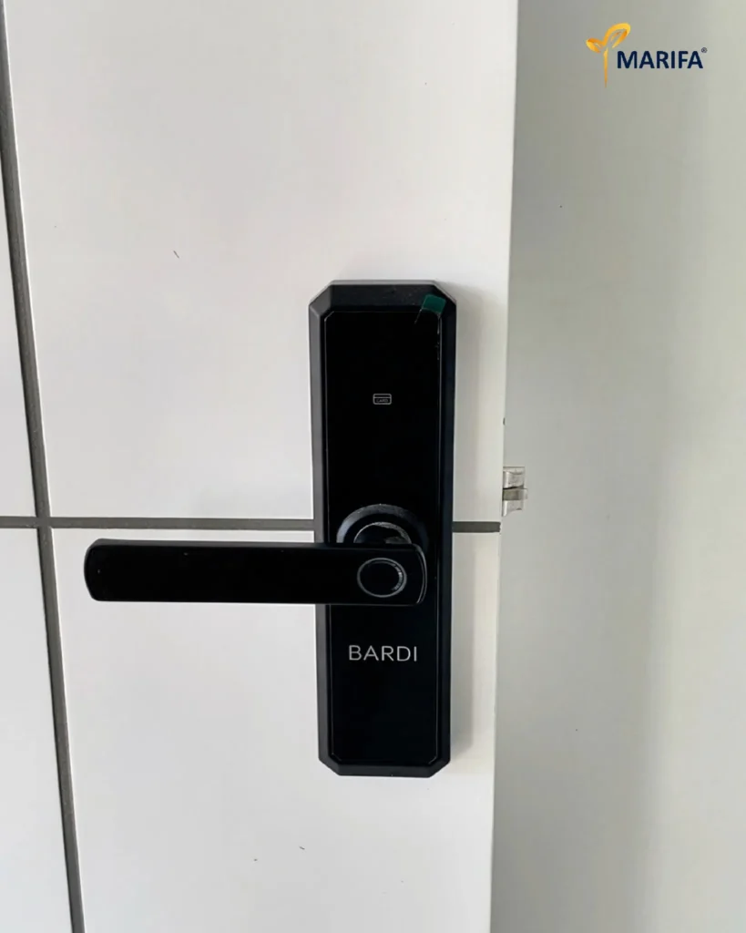 Mewujudkan Rumah Impian Dengan Konsep Scandinavian Di Marifa Thamrin Regency 8