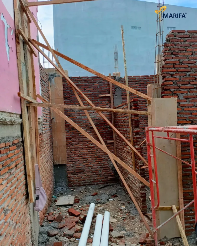 Panduan Lengkap Kerja Sama Dengan Kontraktor Rumah Tinggal Di Jakarta 15