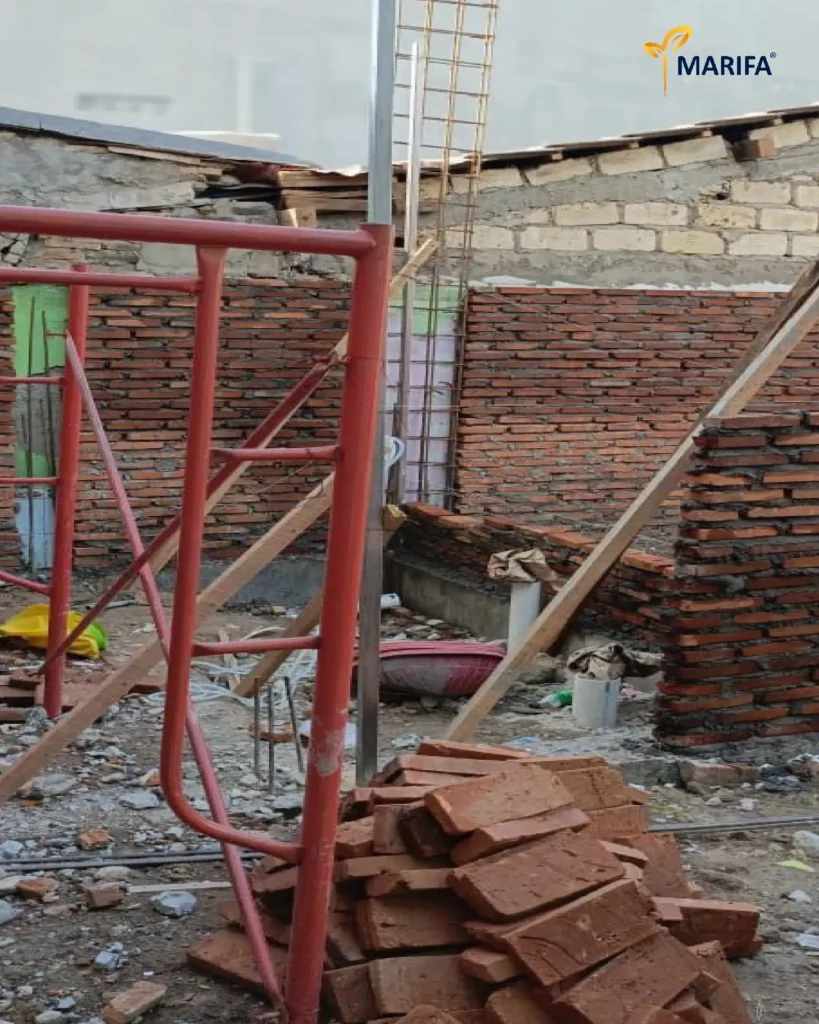 Panduan Lengkap Kerja Sama Dengan Kontraktor Rumah Tinggal Di Jakarta 4