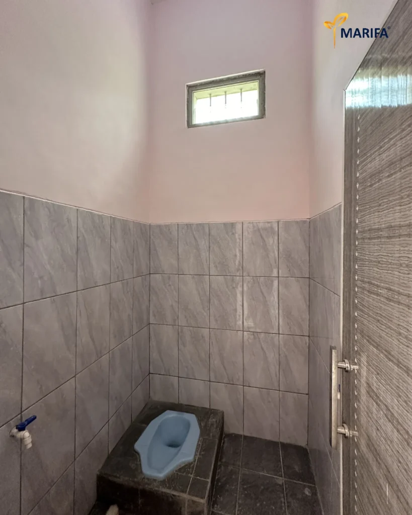 Rumah Impianmu, Gaya Scandinavian, Marifa Property Jawabannya 1