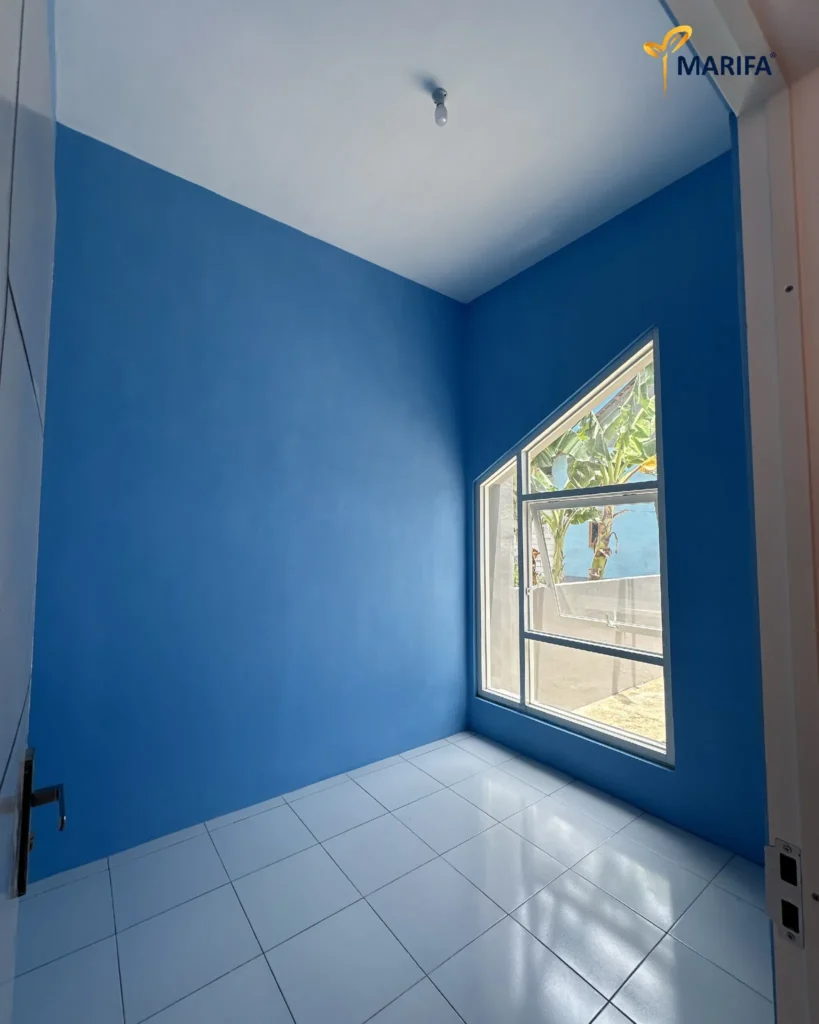 Rumah Impianmu, Gaya Scandinavian, Marifa Property Jawabannya 10