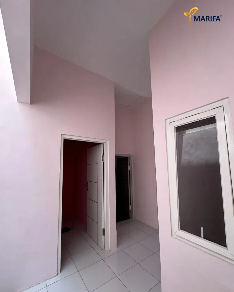 Rumah Impianmu, Gaya Scandinavian, Marifa Property Jawabannya 2