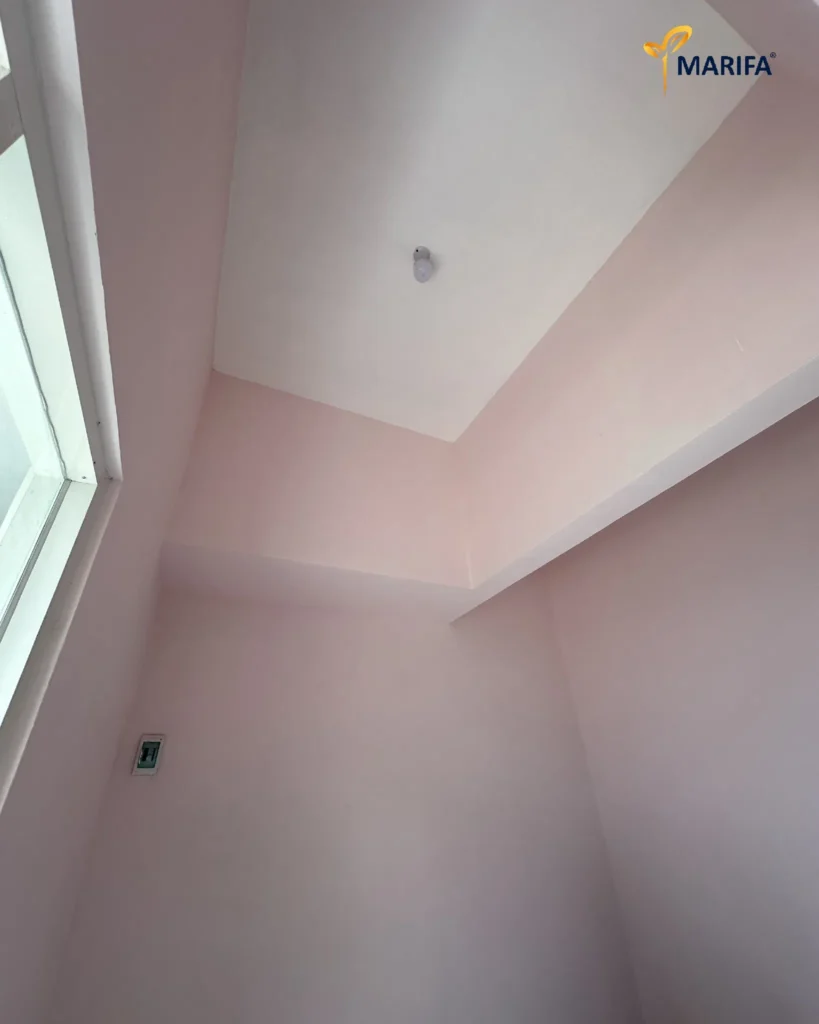 Rumah Impianmu, Gaya Scandinavian, Marifa Property Jawabannya 4