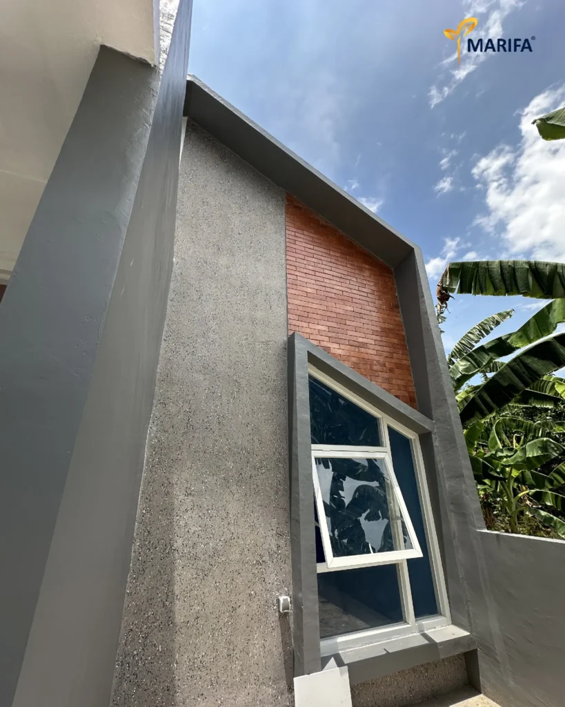 Rumah Impianmu, Gaya Scandinavian, Marifa Property Jawabannya 5