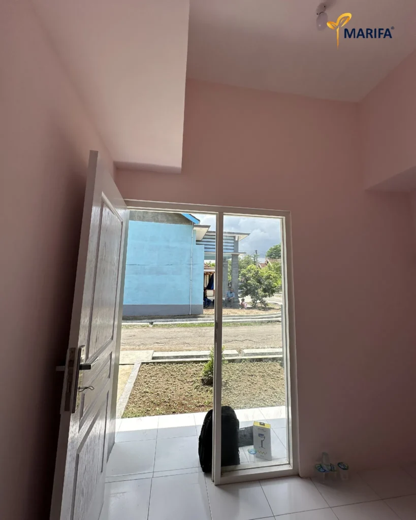 Rumah Impianmu, Gaya Scandinavian, Marifa Property Jawabannya 6