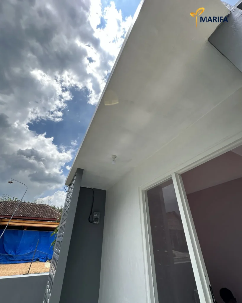 Rumah Impianmu, Gaya Scandinavian, Marifa Property Jawabannya 7