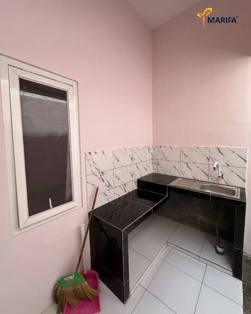 Rumah Impianmu, Gaya Scandinavian, Marifa Property Jawabannya 8