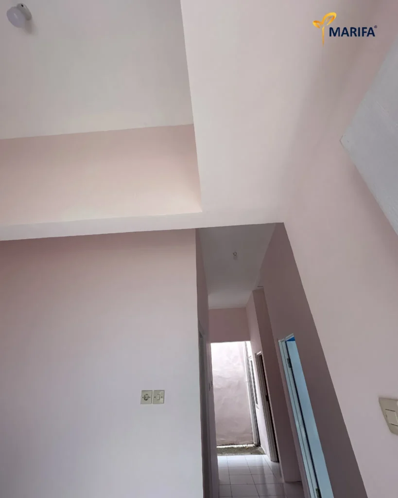 Rumah Impianmu, Gaya Scandinavian, Marifa Property Jawabannya 9