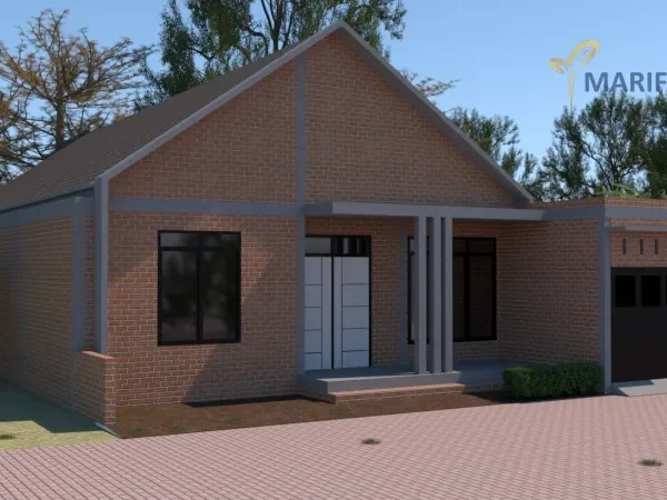 Rumah Tinggal Di Bogor 1 8 2025 7 24 55 Pm 18