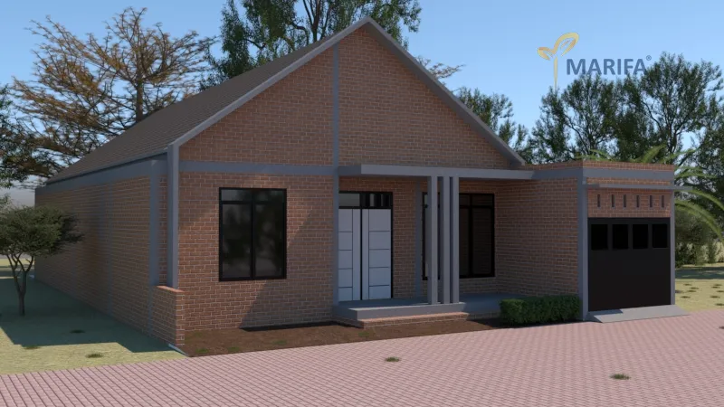 Rumah Tinggal Di Bogor 1 8 2025 7 24 55 Pm 18