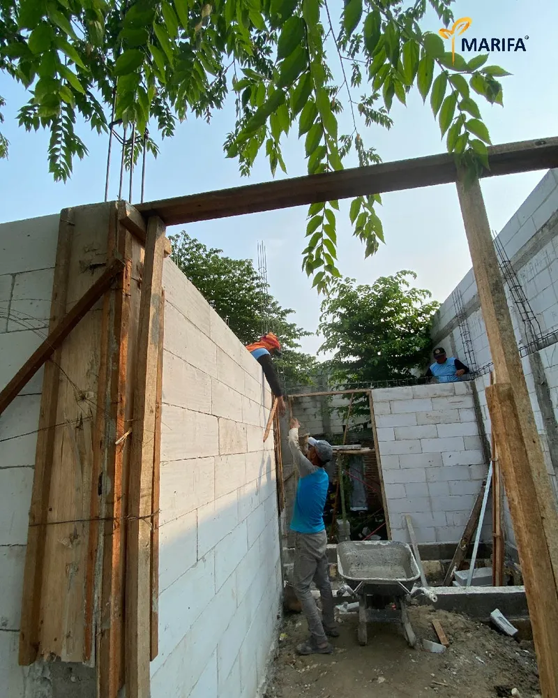 Marifa Properti Wujudkan Rumah Impianmu Di Madiun 1