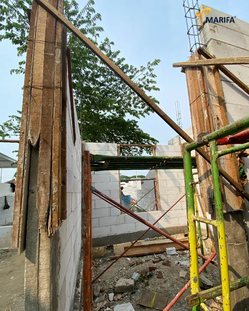 Marifa Properti Wujudkan Rumah Impianmu Di Madiun 3