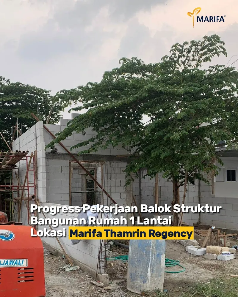 Marifa Properti Wujudkan Rumah Impianmu Di Madiun 4