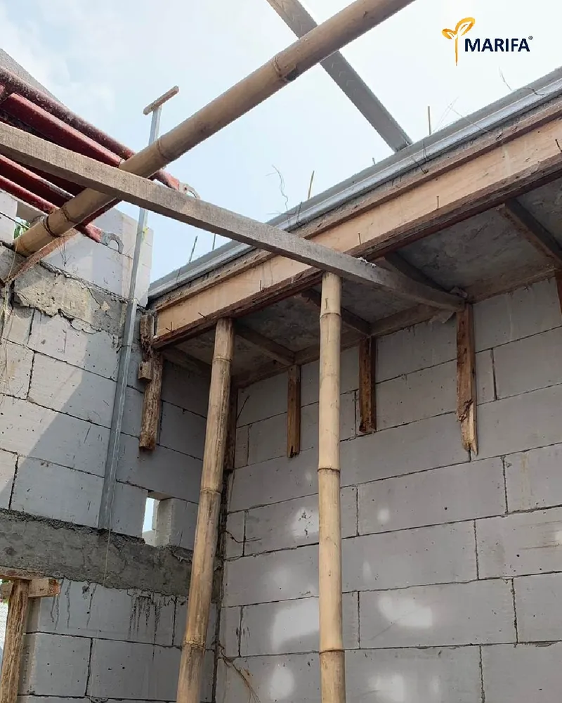 Marifa Properti Wujudkan Rumah Impianmu Di Madiun 5