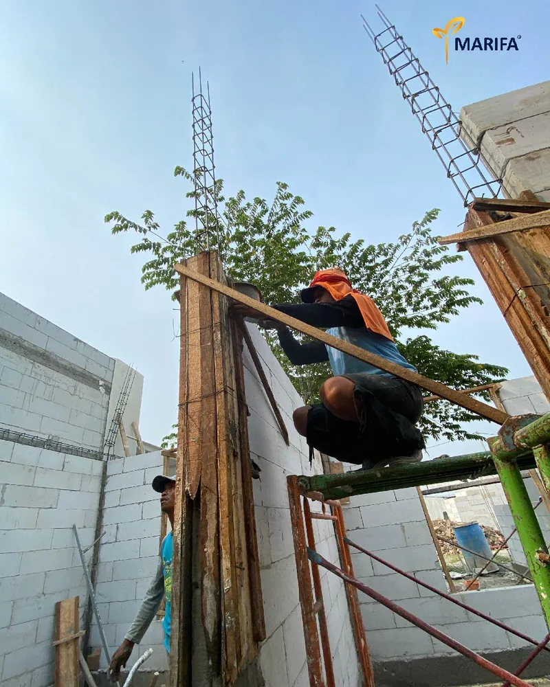 Marifa Properti Wujudkan Rumah Impianmu Di Madiun 9