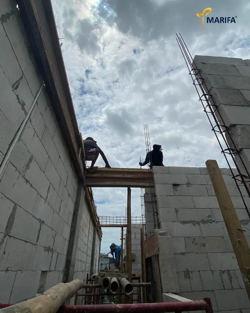 Marifa Property Mewujudkan Rumah Impian Dengan Sentuhan Profesional 1