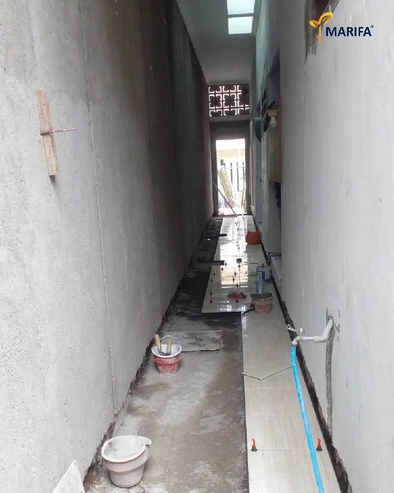 Marifa Property Mewujudkan Rumah Impian Dengan Sentuhan Profesional 1