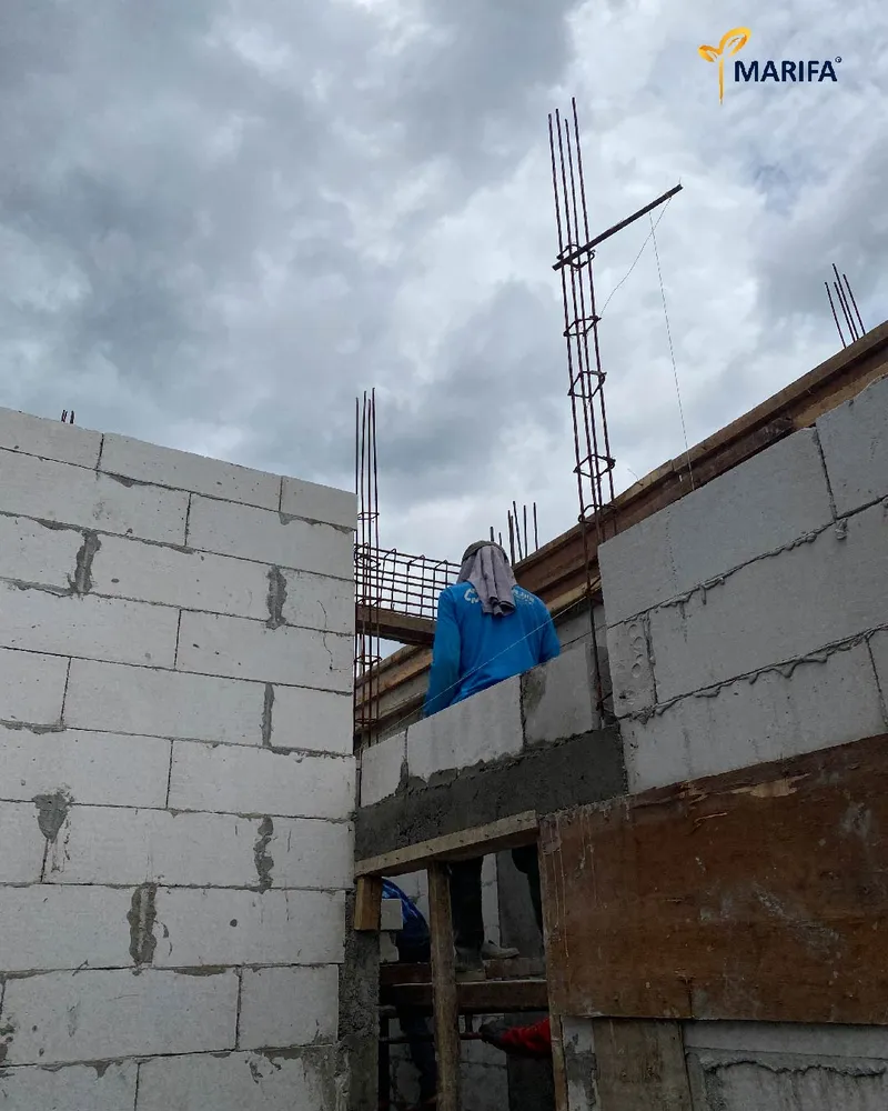 Marifa Property Mewujudkan Rumah Impian Dengan Sentuhan Profesional 2