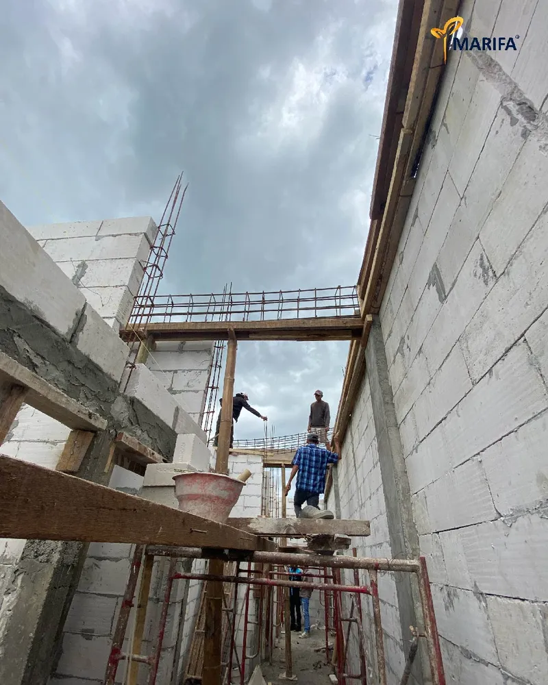 Marifa Property Mewujudkan Rumah Impian Dengan Sentuhan Profesional 3