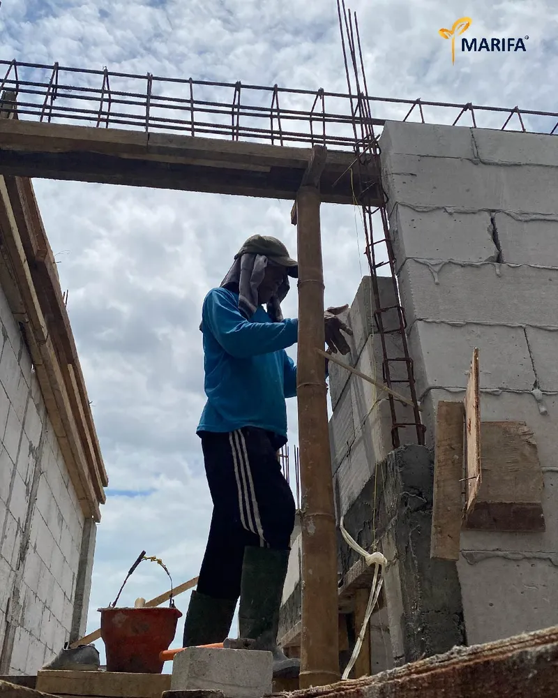 Marifa Property Mewujudkan Rumah Impian Dengan Sentuhan Profesional 5