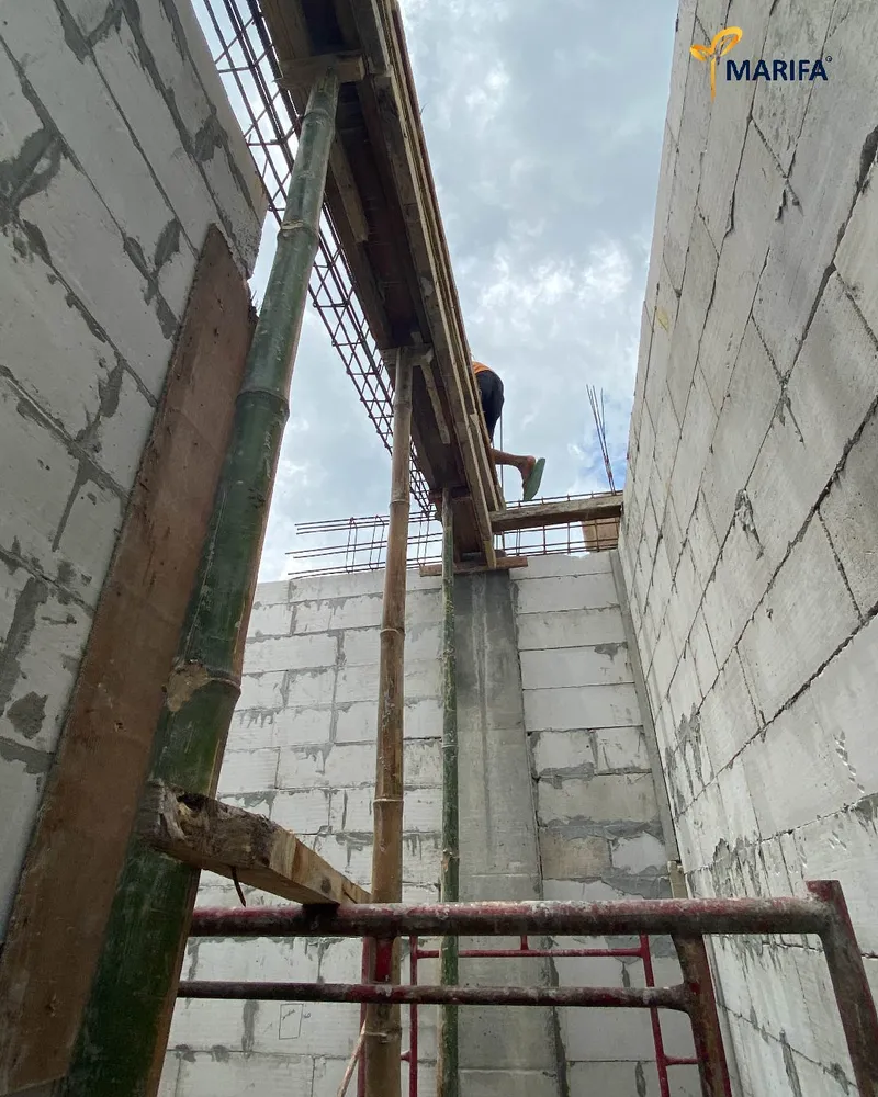 Marifa Property Mewujudkan Rumah Impian Dengan Sentuhan Profesional 7