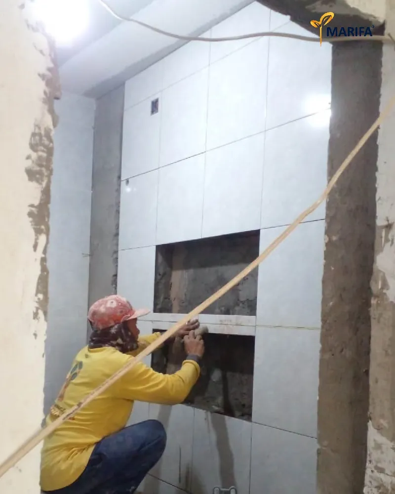 Marifa Property Mewujudkan Rumah Impian Dengan Sentuhan Profesional 7