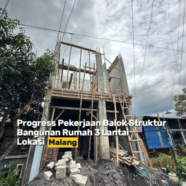 Marifa Property Mewujudkan Rumah Impian Dengan Sentuhan Profesional 8