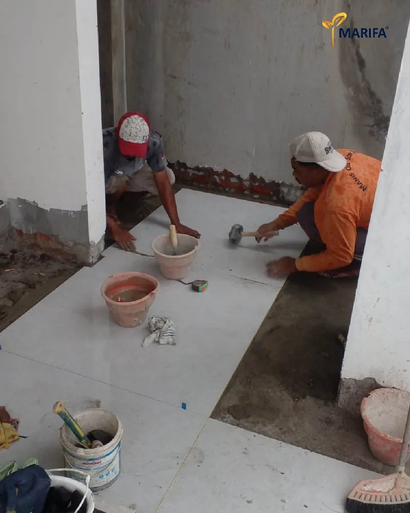 Marifa Property Mewujudkan Rumah Impian Dengan Sentuhan Profesional 8