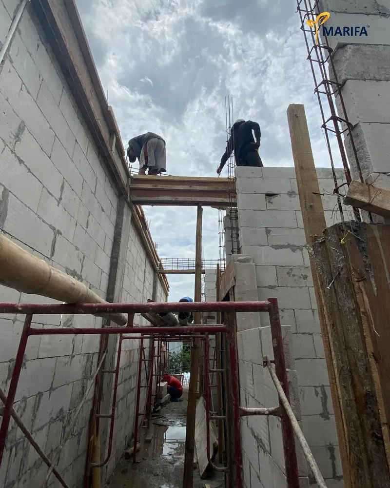 Marifa Property Mewujudkan Rumah Impian Dengan Sentuhan Profesional 9