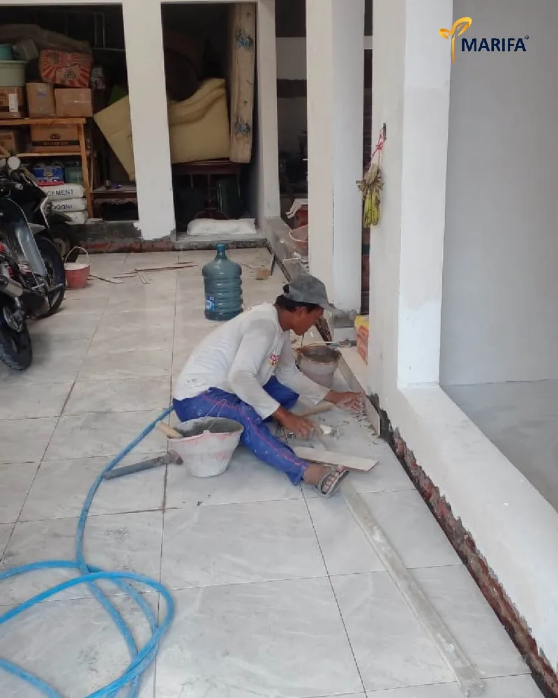 Marifa Property Mewujudkan Rumah Impian Dengan Sentuhan Profesional 9