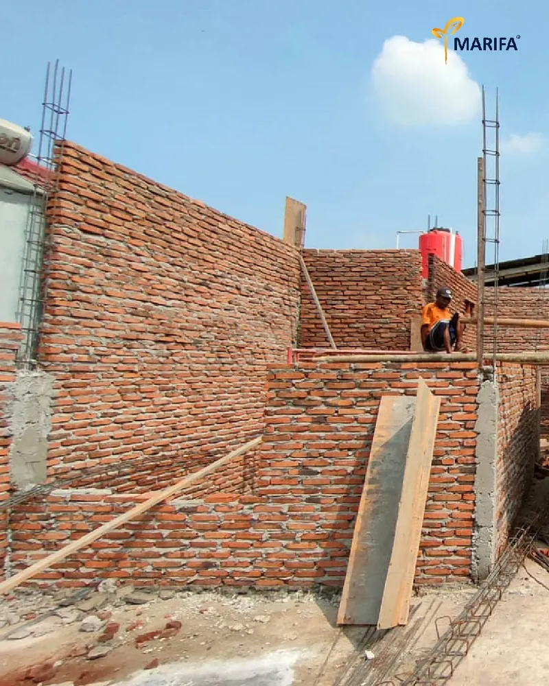Membangun Rumah 2 Lantai Impian Di Tangerang Bersama Marifa Property 1