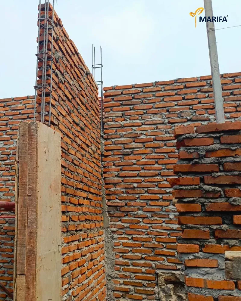 Membangun Rumah 2 Lantai Impian Di Tangerang Bersama Marifa Property 4