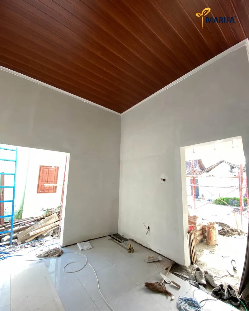 Membangun Rumah Impian Bersama Marifa Property Dari Desain Hingga Pemasangan Keramik 1