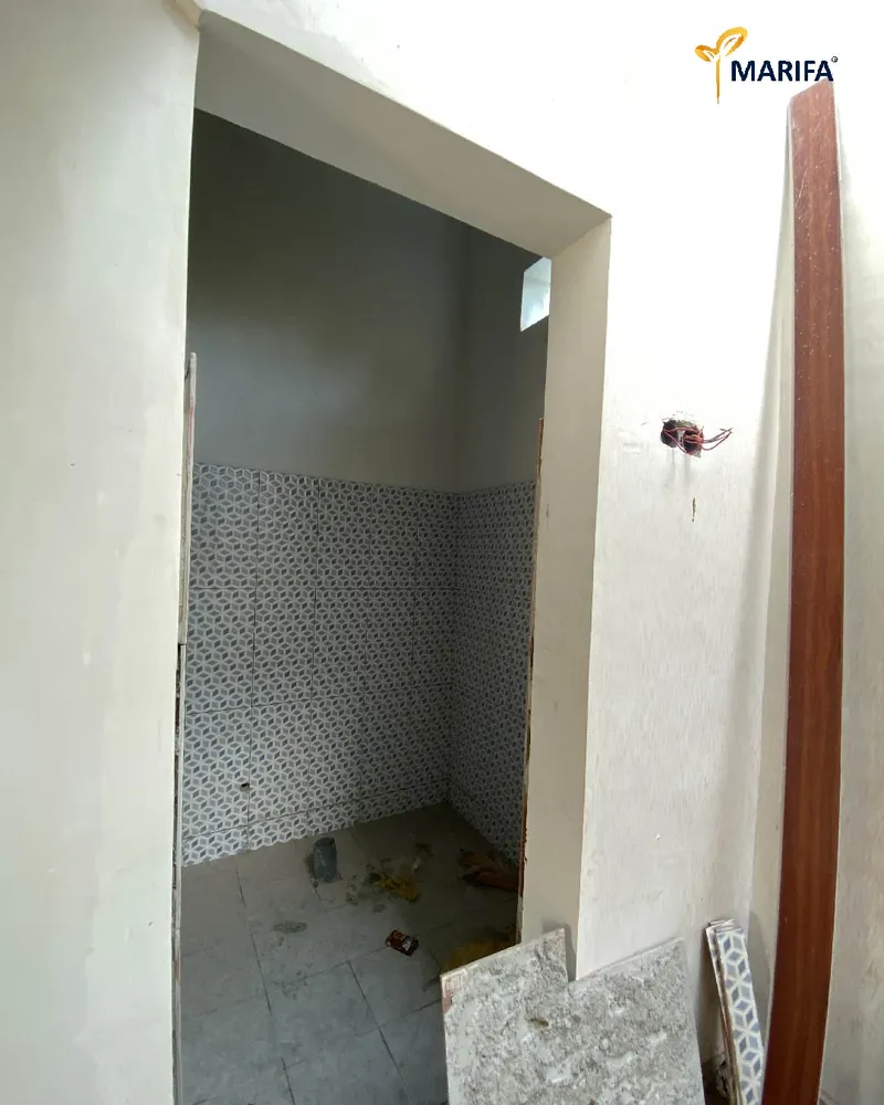 Membangun Rumah Impian Bersama Marifa Property Dari Desain Hingga Pemasangan Keramik 6