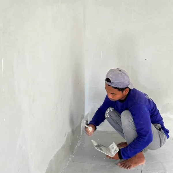 Membangun Rumah Impian Bersama Marifa Property Dari Desain Hingga Pemasangan Keramik 8