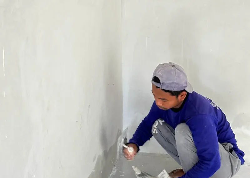 Membangun Rumah Impian Bersama Marifa Property Dari Desain Hingga Pemasangan Keramik 8