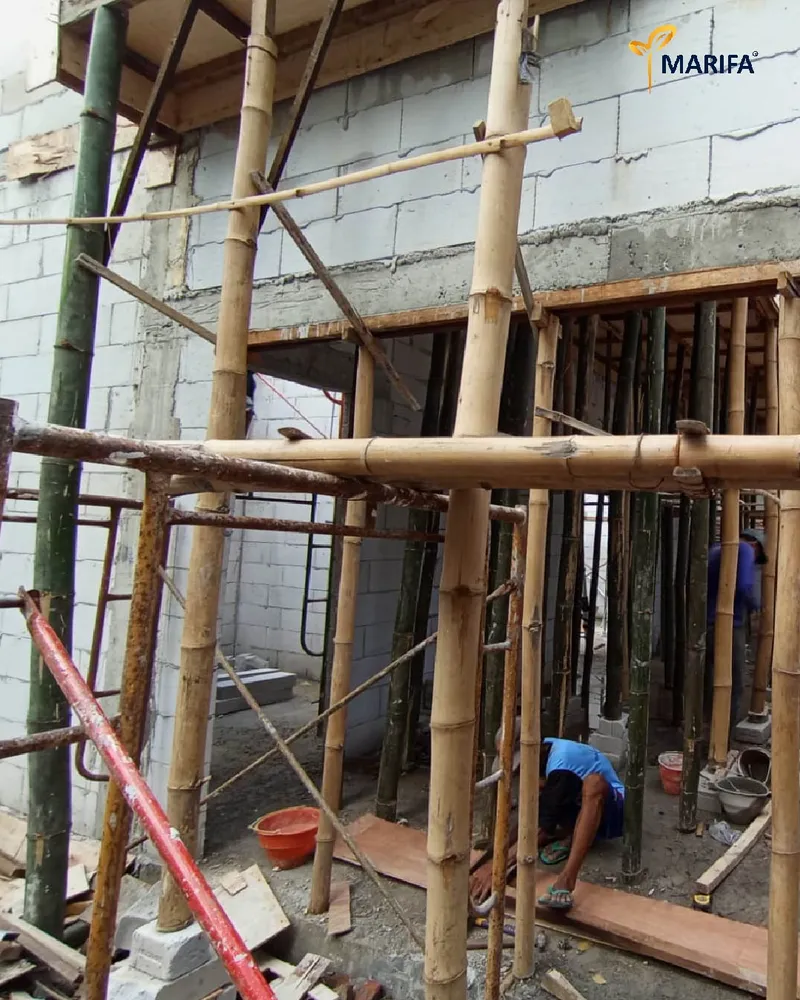 Bangun rumah impian di madiun proyek terbaru marifa property 3