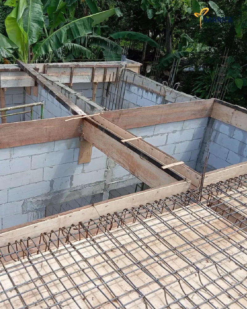 Bangun rumah impian di madiun proyek terbaru marifa property 7