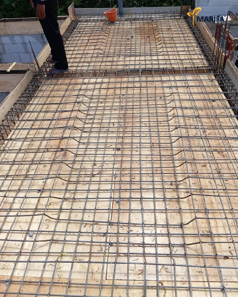 Bangun rumah impian di madiun proyek terbaru marifa property 8