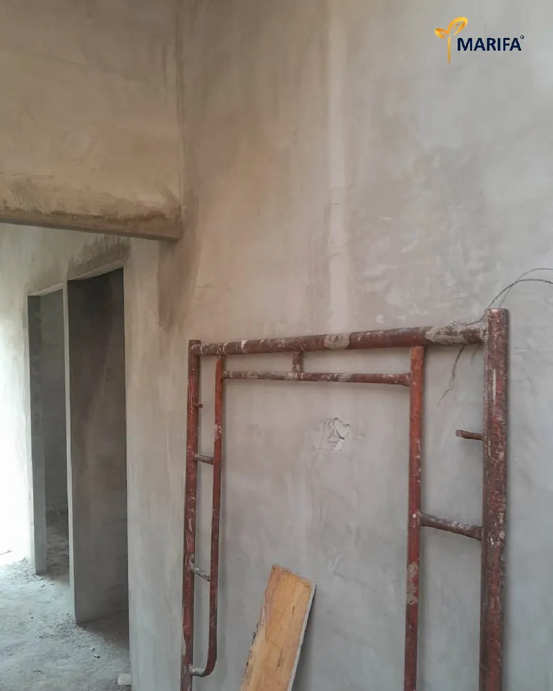 Bangun rumah impian marifa property solusinya5