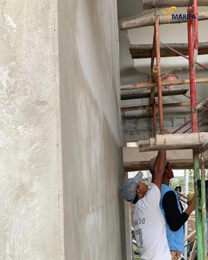 Hunian nyaman dan berkualitas di marifa thamrin regency madiun investasi masa depan yang menguntungkan 1