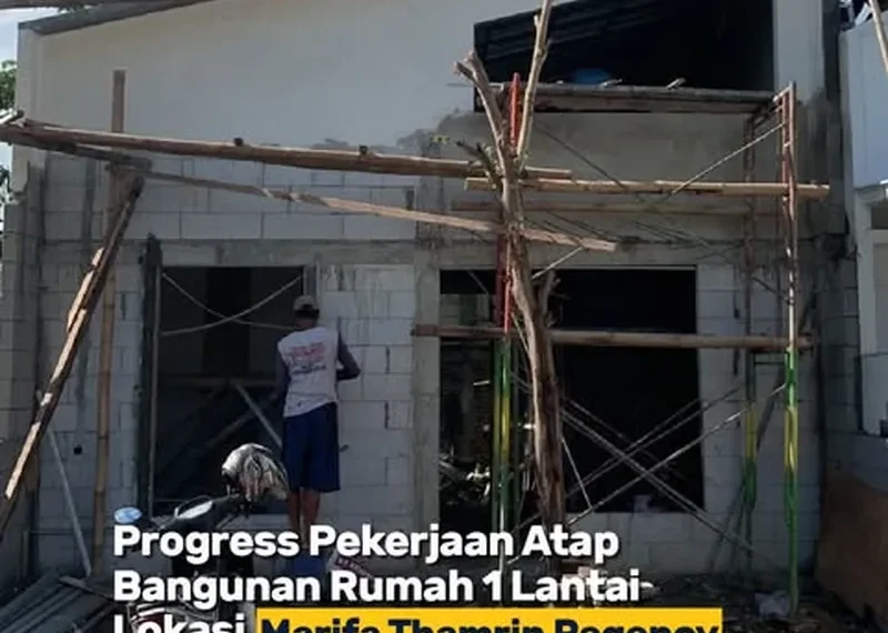 Hunian nyaman dan berkualitas di marifa thamrin regency madiun investasi masa depan yang menguntungkan 2
