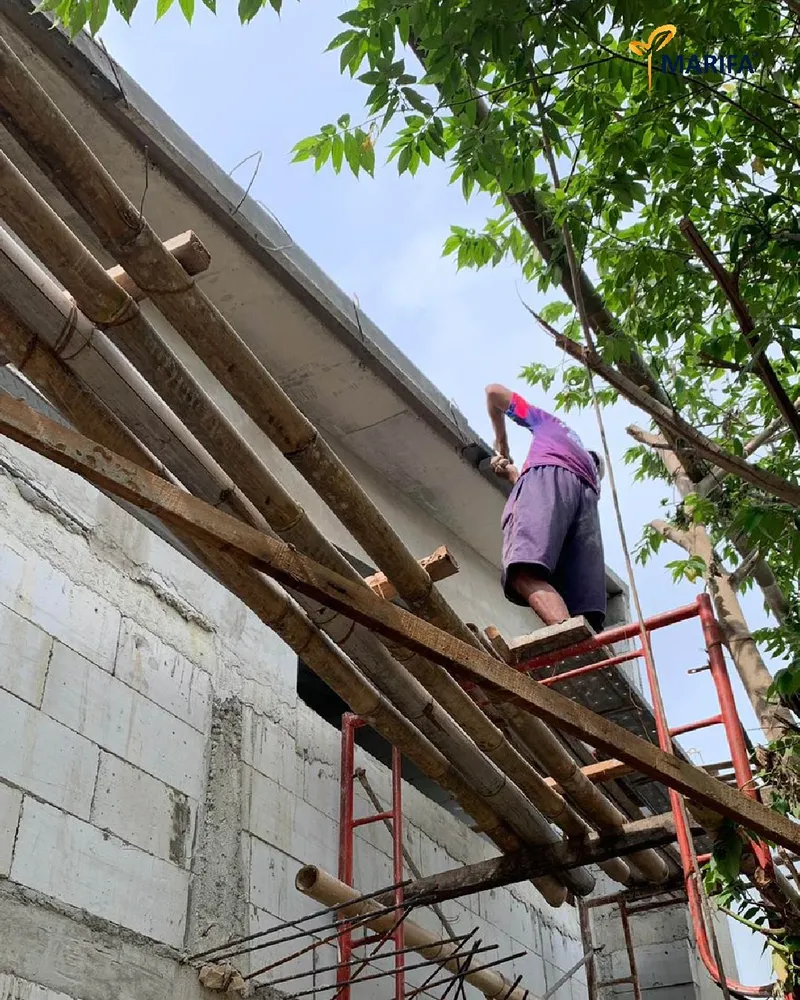 Hunian nyaman dan berkualitas di marifa thamrin regency madiun investasi masa depan yang menguntungkan 3