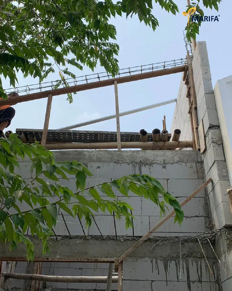 Hunian nyaman dan berkualitas di marifa thamrin regency madiun investasi masa depan yang menguntungkan 6